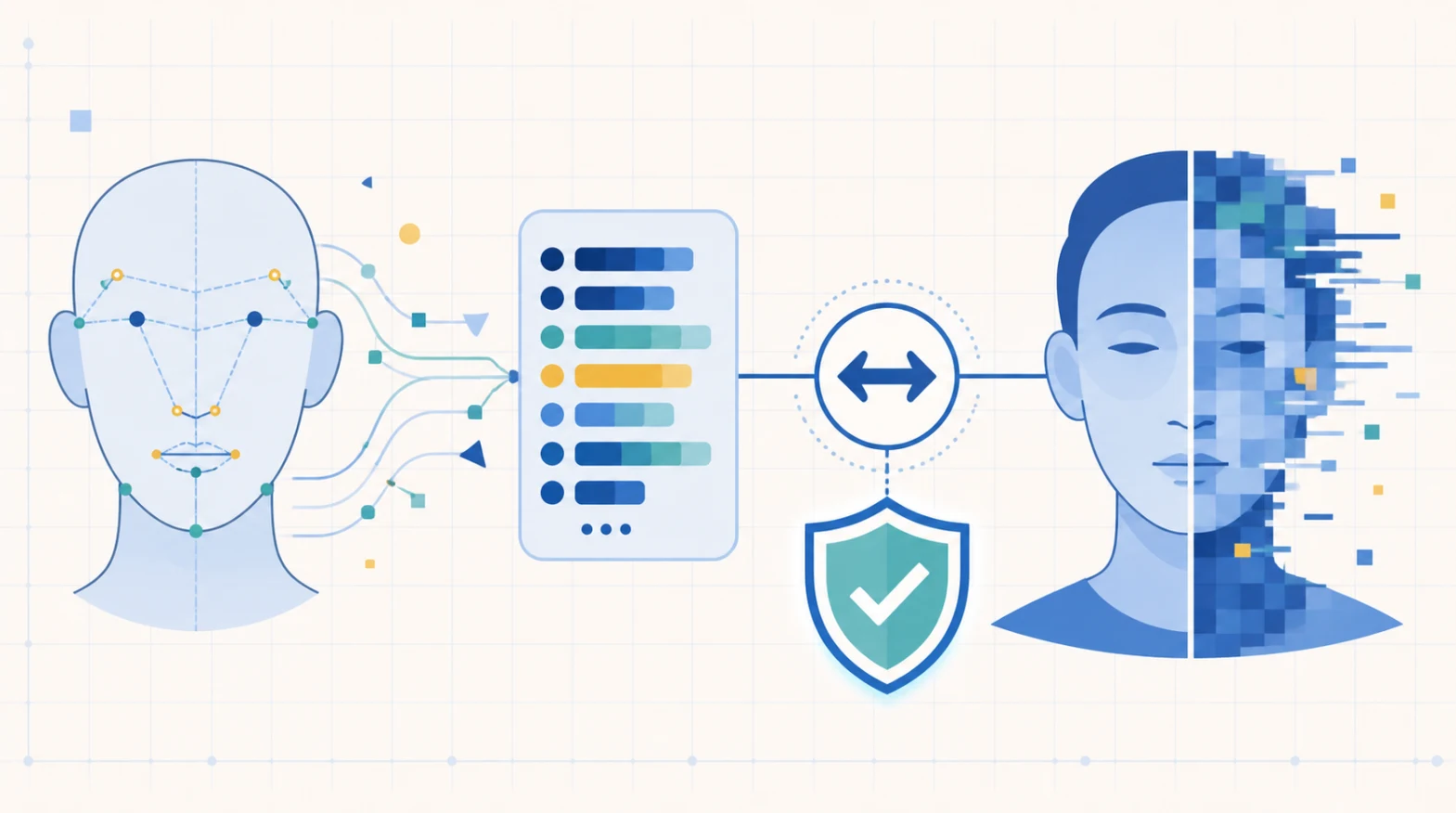 What Middle School Math Teaches Us About Identity Verification and Deepfakes